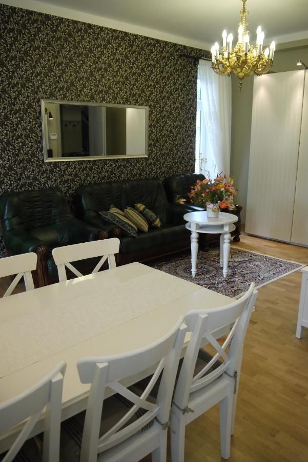 Apartments Livia Юрмала Экстерьер фото