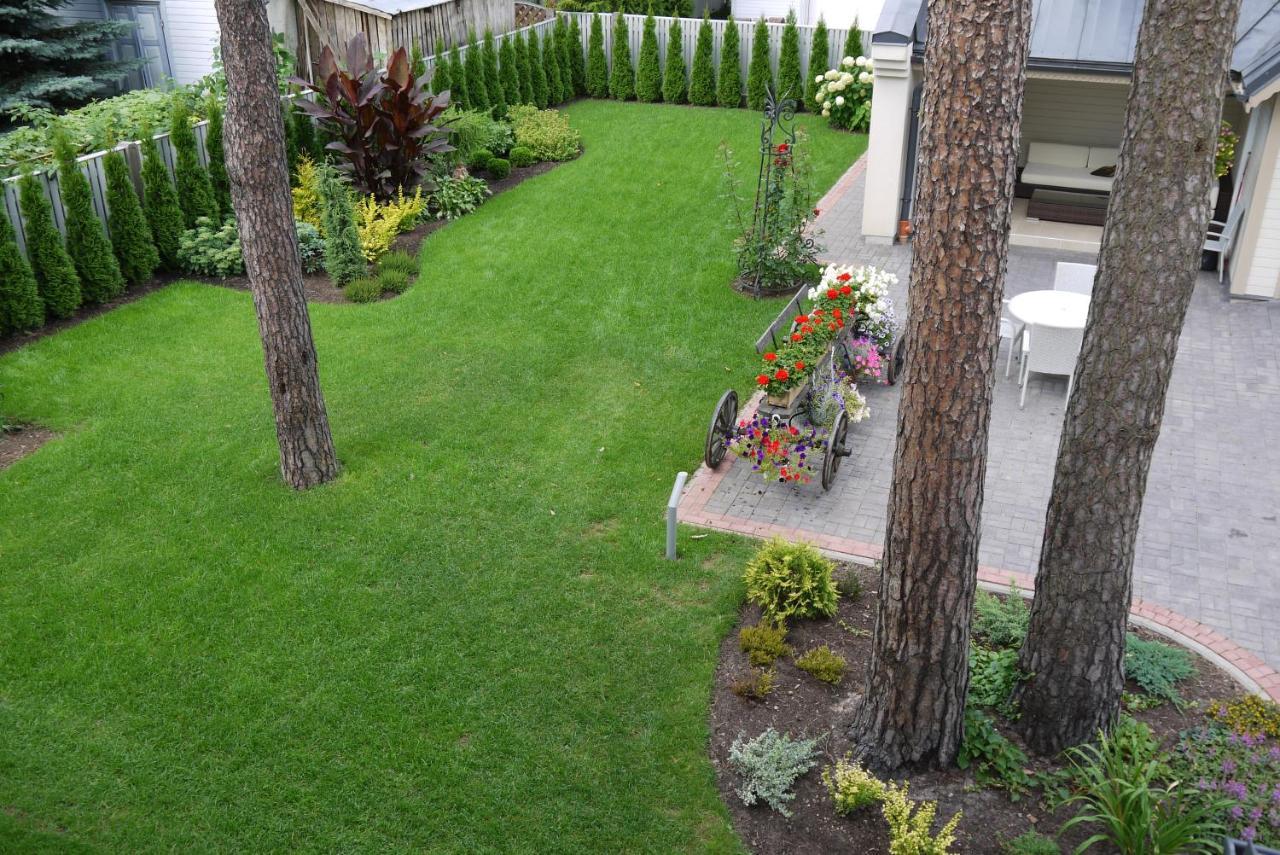 Apartments Livia Юрмала Экстерьер фото