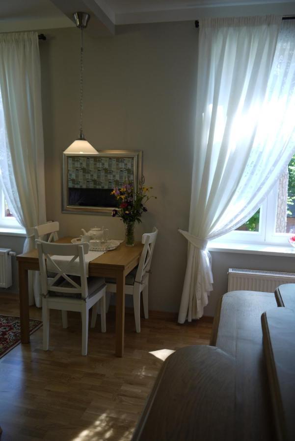 Apartments Livia Юрмала Экстерьер фото