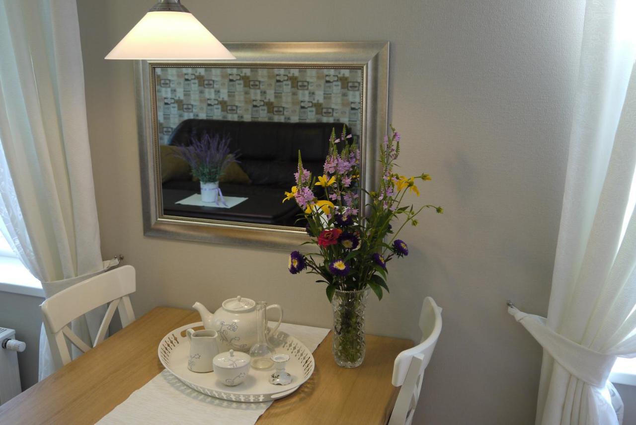 Apartments Livia Юрмала Экстерьер фото