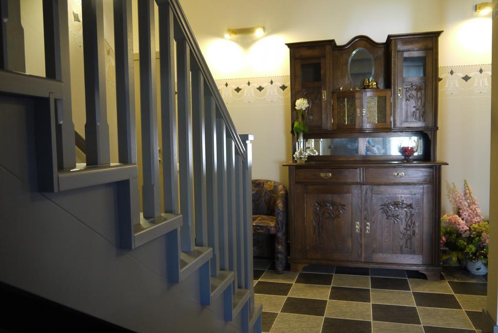 Apartments Livia Юрмала Экстерьер фото