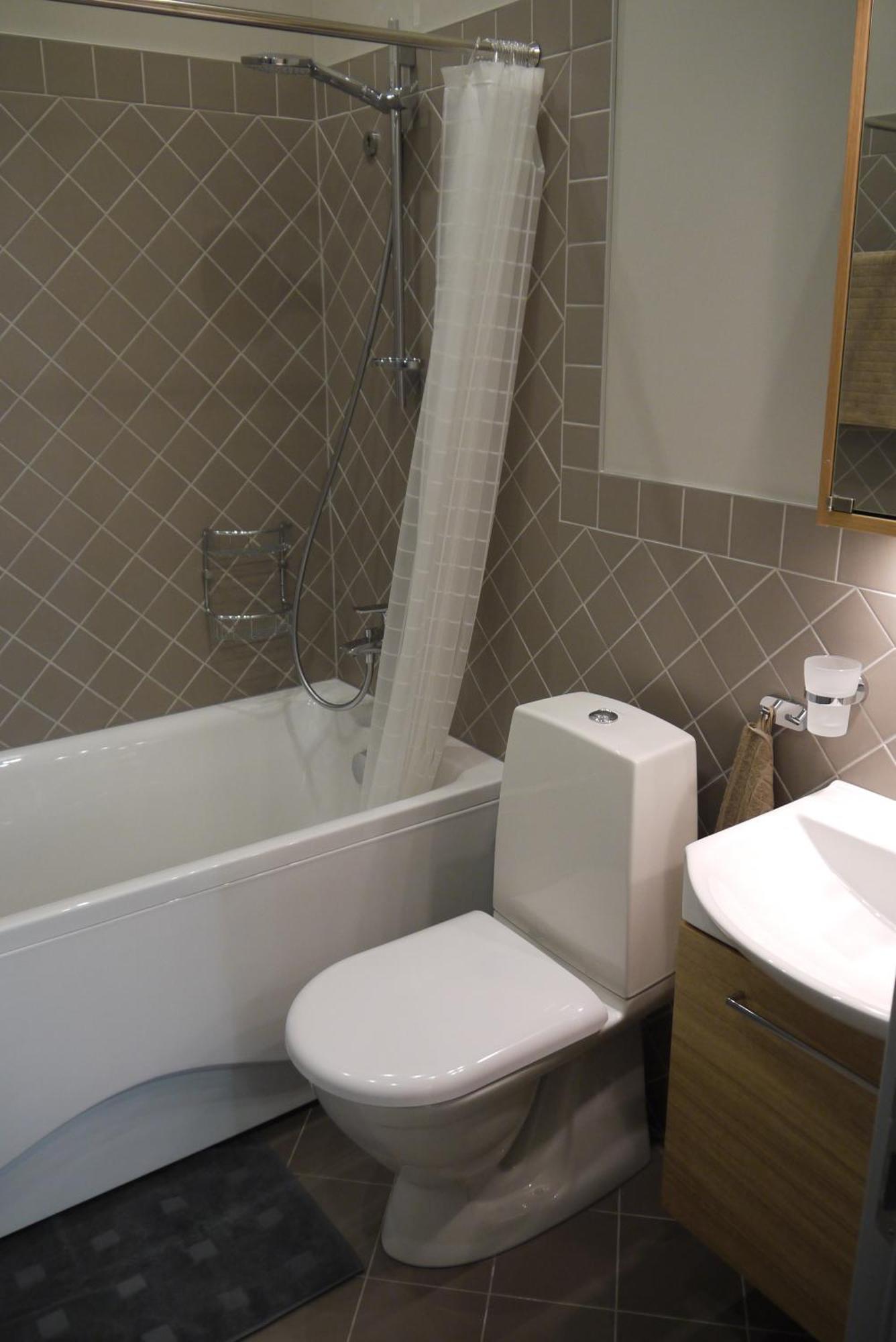 Apartments Livia Юрмала Экстерьер фото