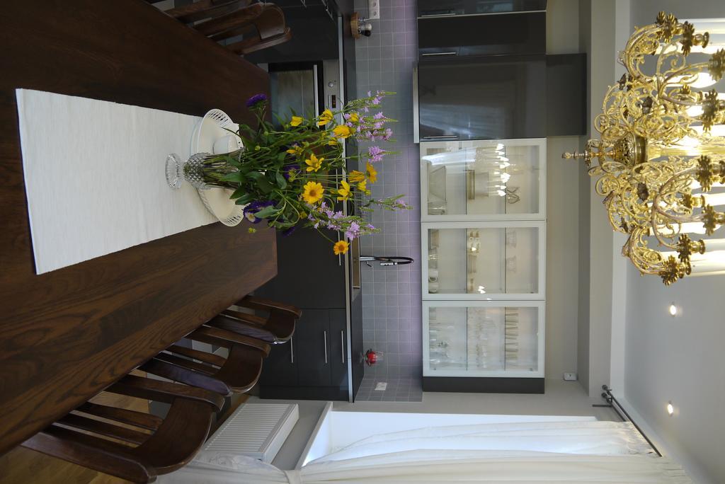 Apartments Livia Юрмала Экстерьер фото