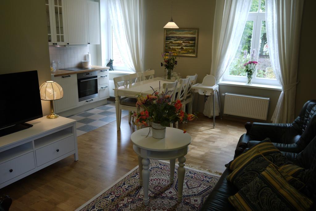 Apartments Livia Юрмала Номер фото