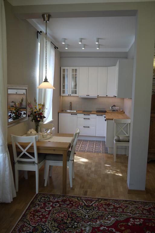 Apartments Livia Юрмала Номер фото